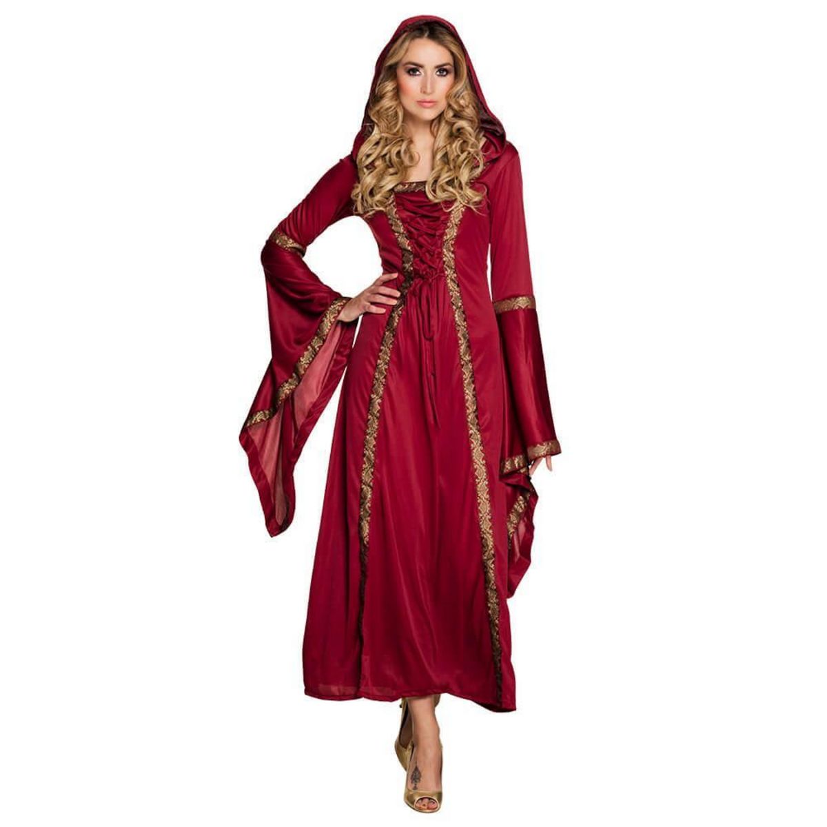 Boland Déguisement Lady Gwendolyn - S