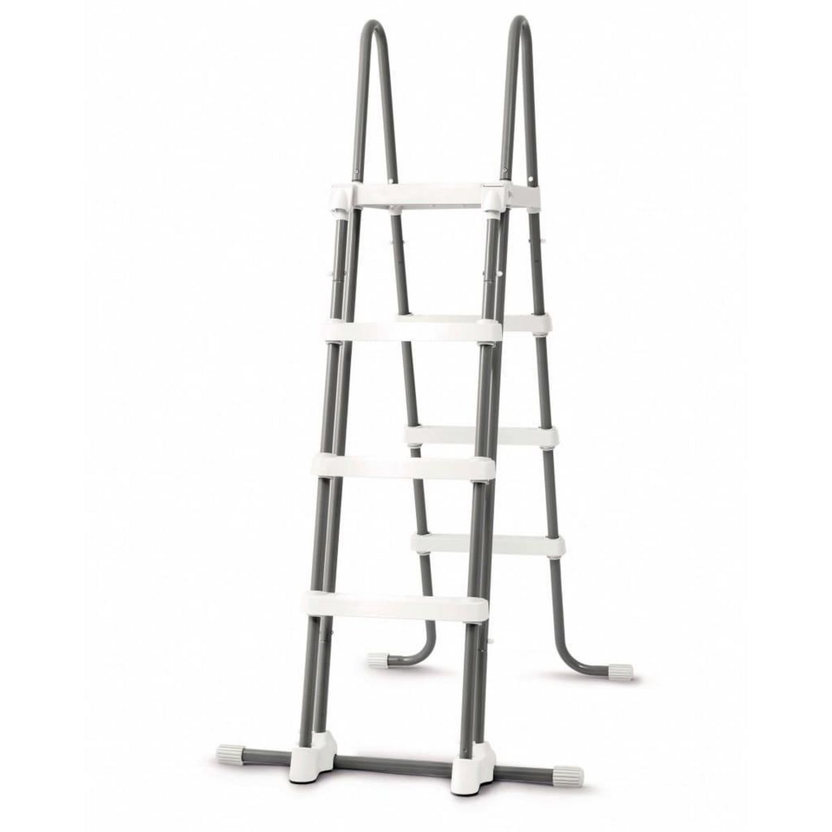 INTEX Intex Ensemble de piscine ronde Prism Frame 549x122 cm 26732GN