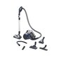 Voir la diapositive 5 : HOOVER Aspirateur sans sac 450w 78db oltremare blue - KS60H-CAR