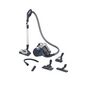 Voir la diapositive 5 : HOOVER Aspirateur sans sac 450w 78db oltremare blue - KS60H-CAR