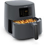 Voir la diapositive 3 : Philips Airfryer XL HD9280/60 Serie 5000
