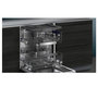 Voir la diapositive 5 : Siemens Lave-vaisselle 60cm 14 couverts 42db noir - SN75EX11CE