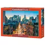 Castorland Puzzle 1000 pièces : Lower Manhattan, New York
