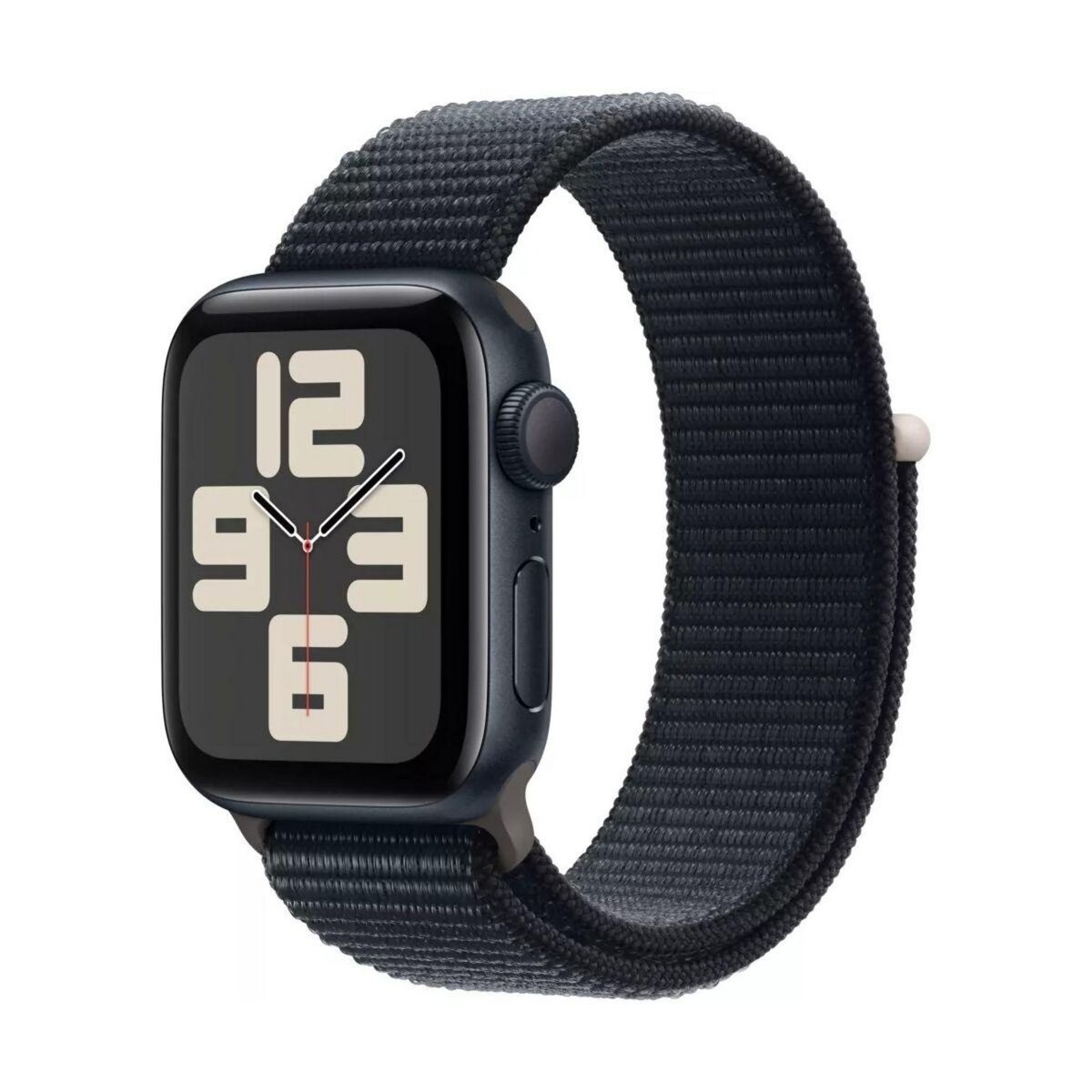 APPLE Montre connectée SE 40mm Minuit Loop