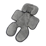 Asalvo Réducteur de Poussette et Siège Auto - Confort et Sécurité pour Bébé