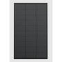 Voir la diapositive 1 : ECOFLOW Lot de 2 panneaux solaires ECOFLOW OB03258 - 2x 100 W - Indice d'étanchéité IP68 - Rendement 23 %