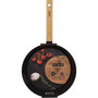 Voir la diapositive 3 : OGO LIVING Poêle 24cm Ector