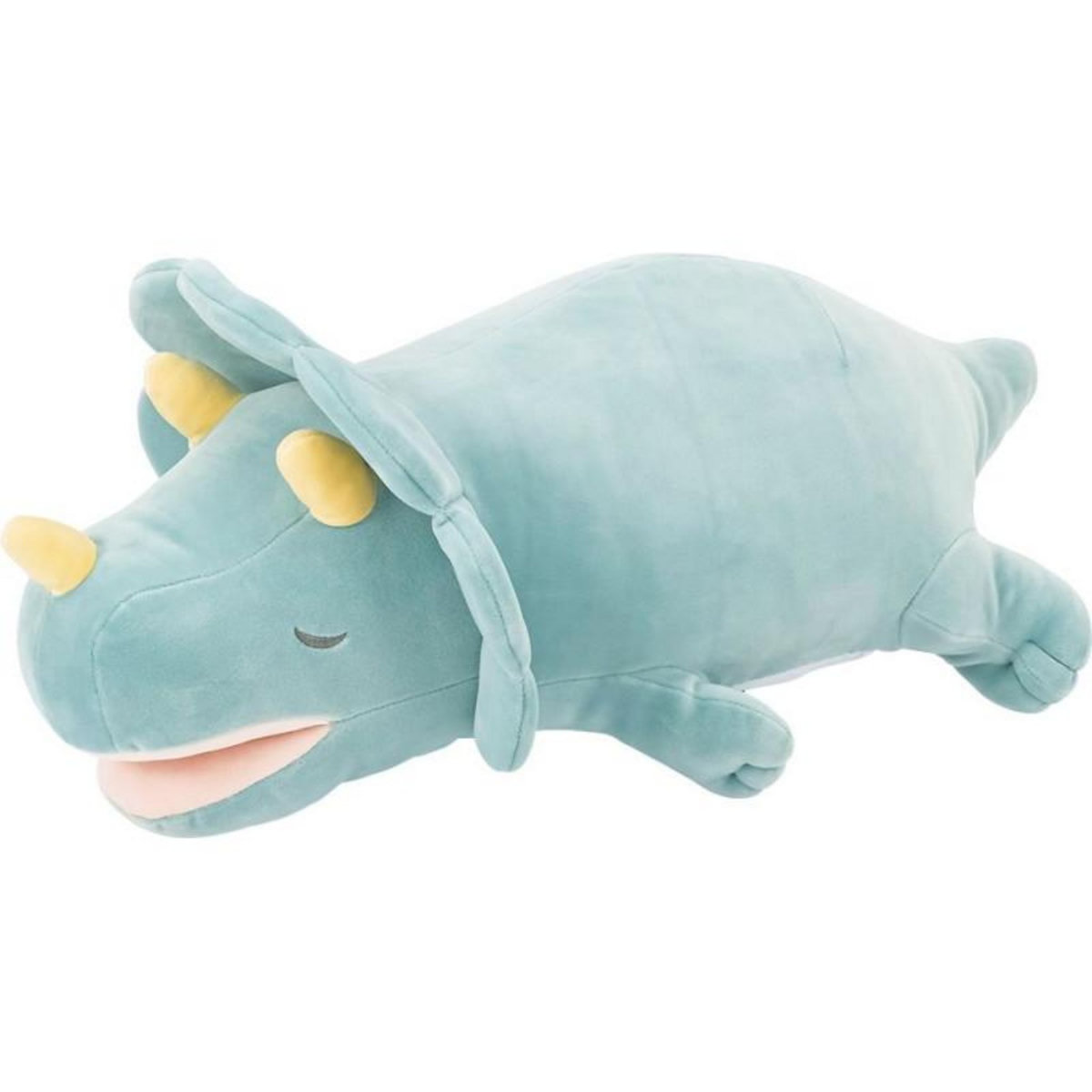 Trousselier Peluche Trousselier Nemu Nemu Torikera Dinosaure 53 cm