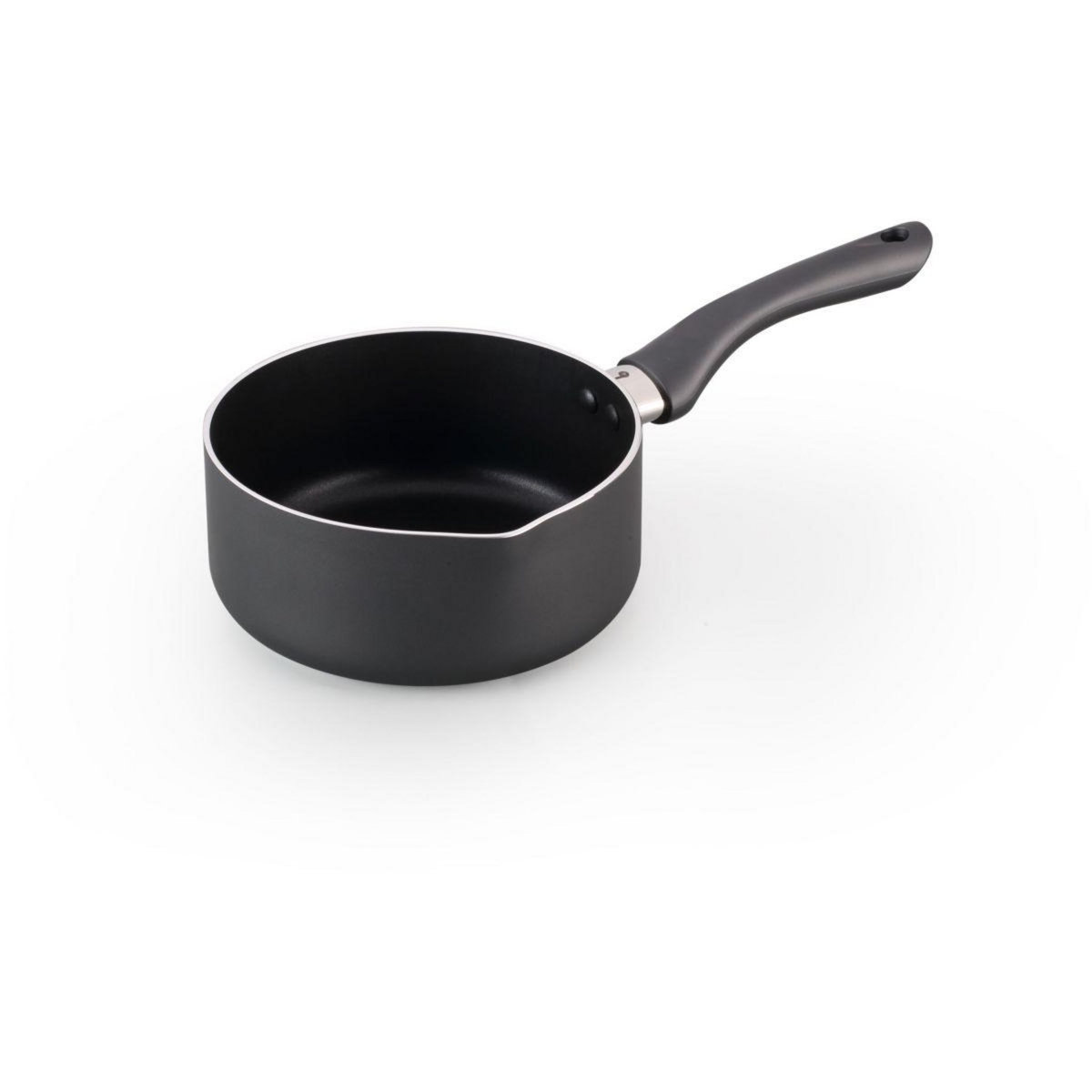 ESSENTIEL B Casserole AL DENTE diam 18cm Grise