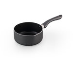 ESSENTIEL B Casserole AL DENTE diam 18cm Grise