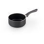 Voir la diapositive 1 : ESSENTIEL B Casserole AL DENTE diam 18cm Grise