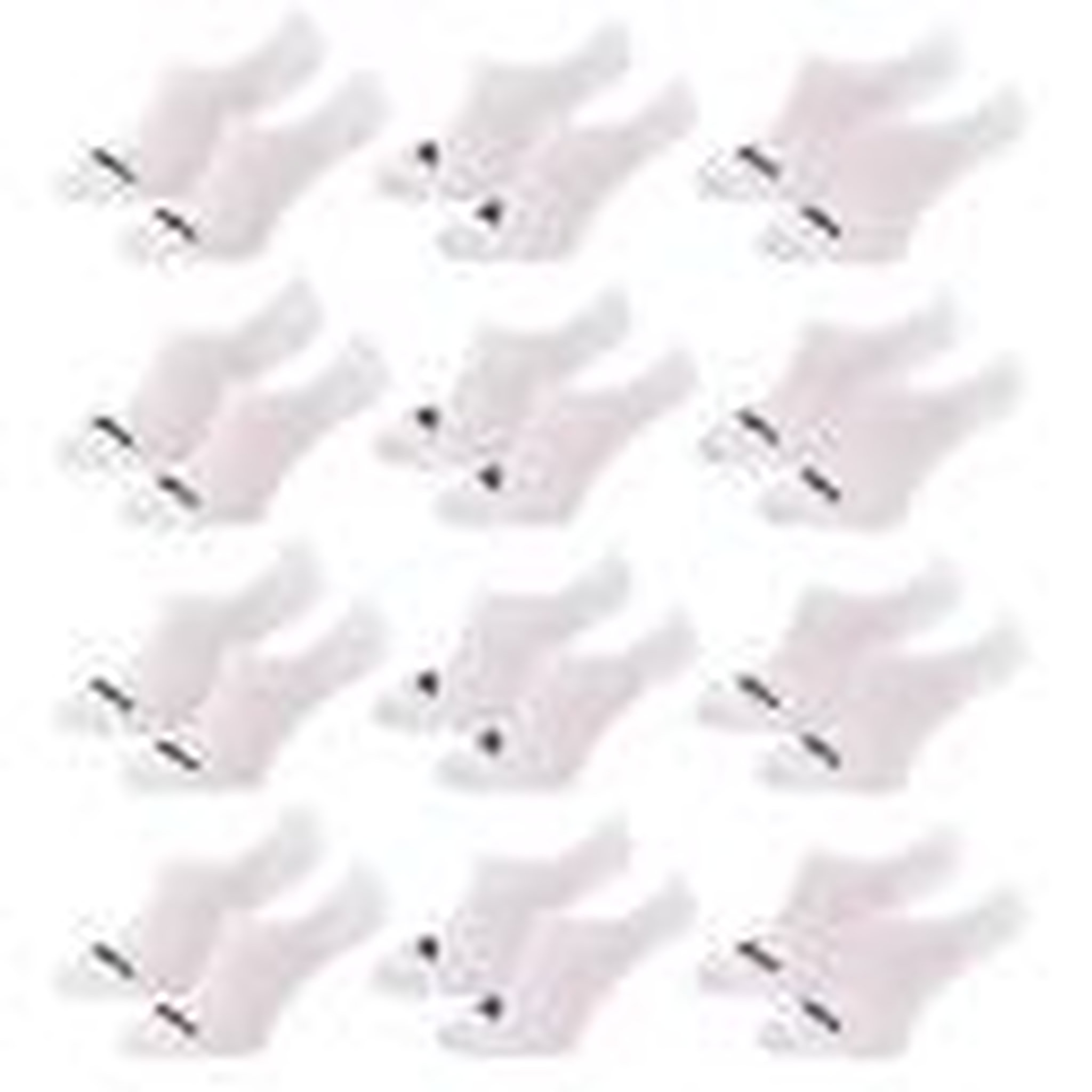 KAPPA Chaussettes Homme FOOTIES KAPPA. Coloris disponibles : Multicolore