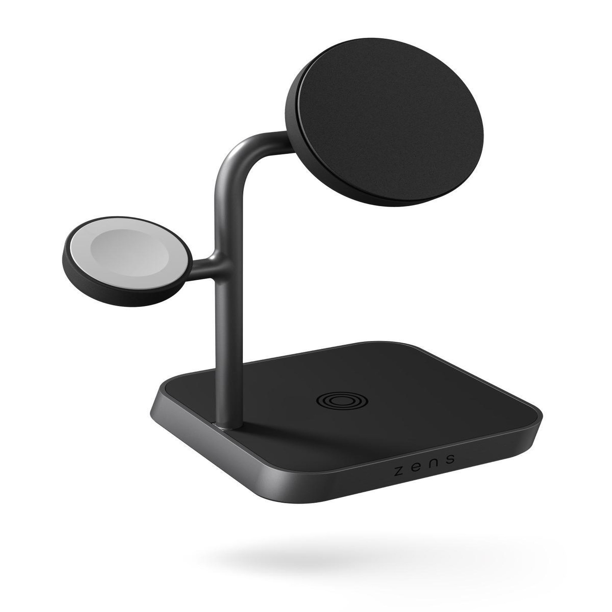 Voir la diapositive 2 : Otterbox Otterbox zens office wireless charger 3, noir