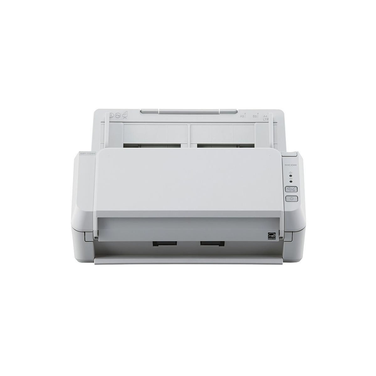 Ricoh Ricoh SP-1125N Scanner ADF 600 x 600 DPI A4 Gris