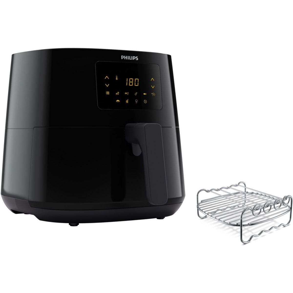 Philips Airfryer Série 3000 6,2L HD9270/96