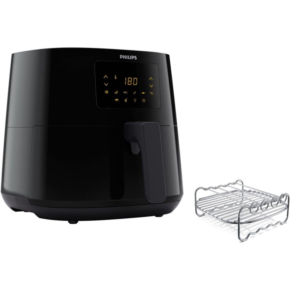 Philips Airfryer Série 3000 6,2L HD9270/96