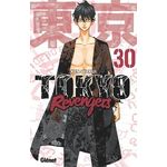 TOKYO REVENGERS TOME 30 , Wakui Ken