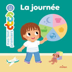 LA JOURNEE, Masson Camille