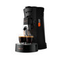 Voir la diapositive 2 : Philips Machine à café à dosettes Philips Senseo Select noir