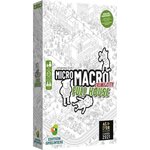 Blackrock Editions MICRO MACRO 2, -