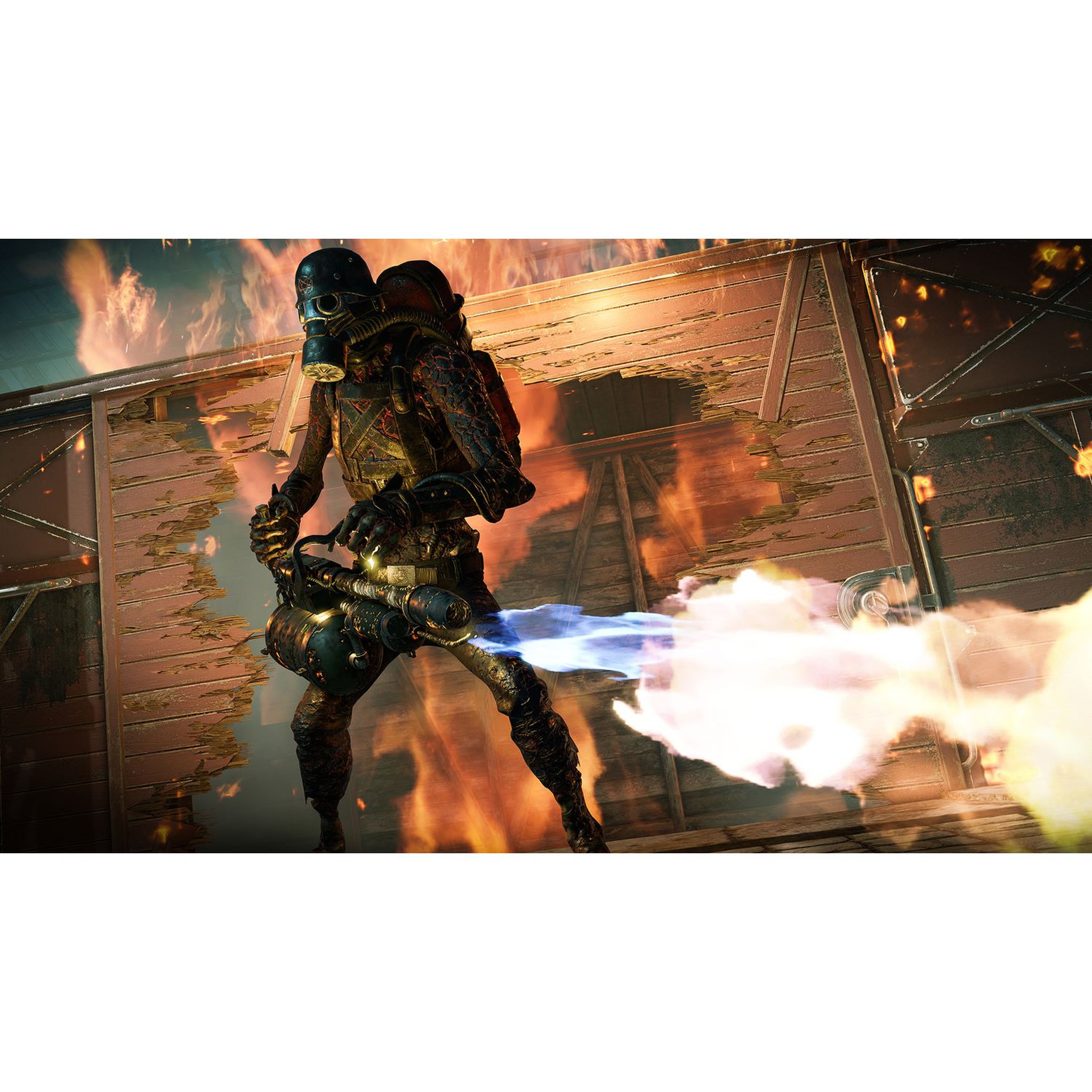 Voir la diapositive 5 : Zombie Army 4: Dead War PS4