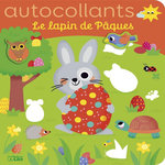 LE LAPIN DE PAQUES, Amiot Karine-Marie