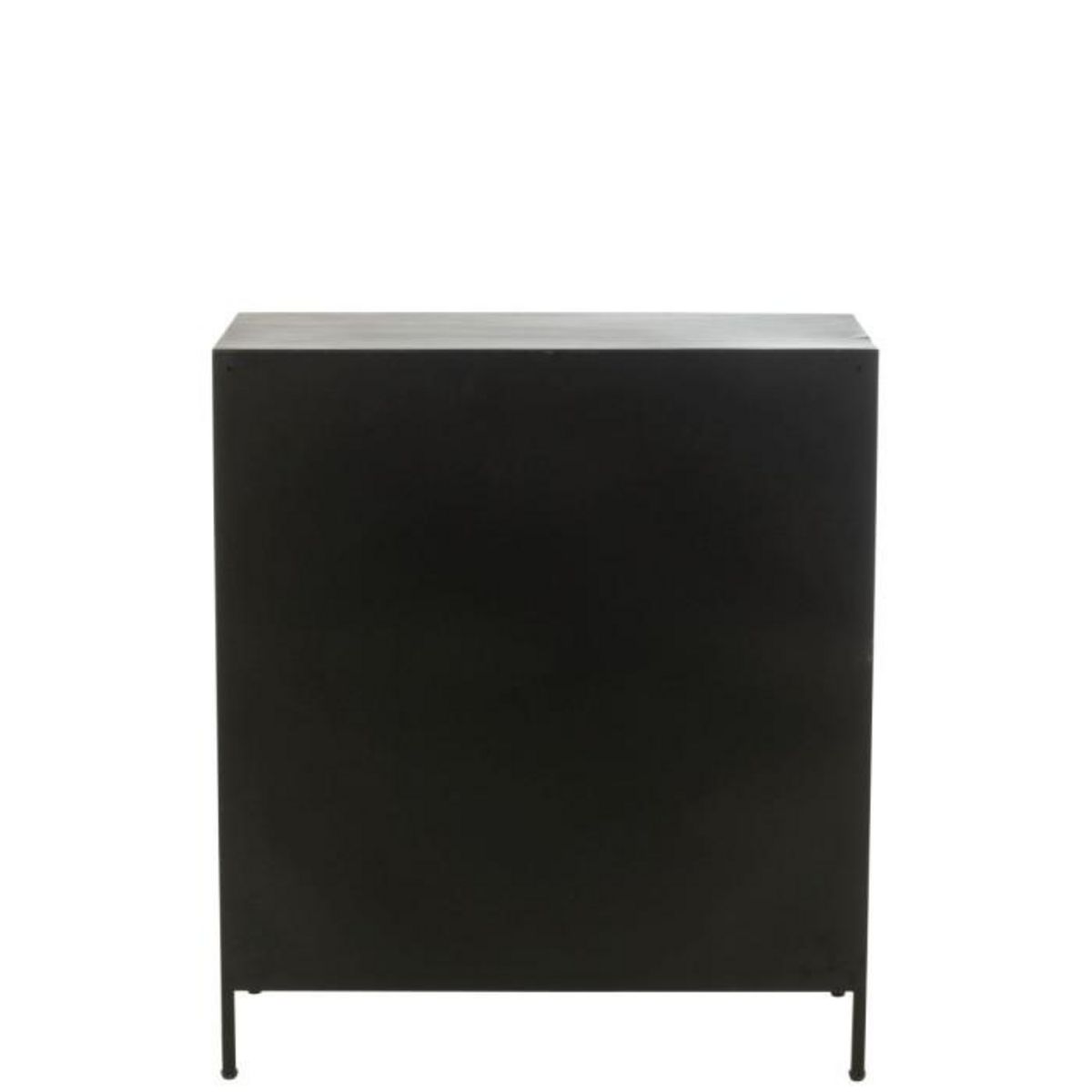 Paris Prix Meuble de Rangement 16 Tiroirs  Damian  92cm Marron