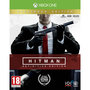 Voir la diapositive 1 : Hitman Definitive - Edition Day One XBOX ONE