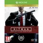 Hitman Definitive - Edition Day One XBOX ONE