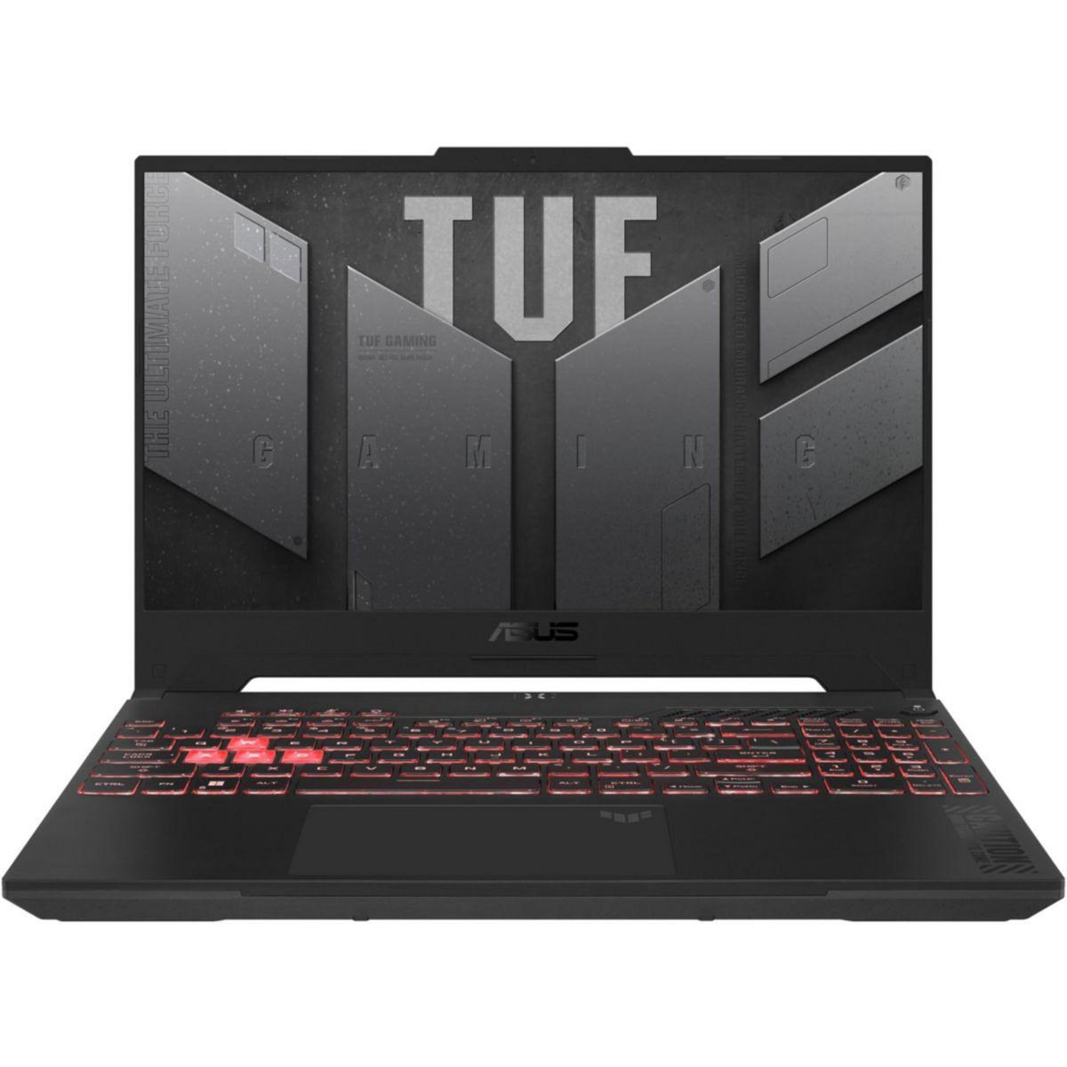 ASUS PC Gamer A15-TUF507UV-DRHQ137W