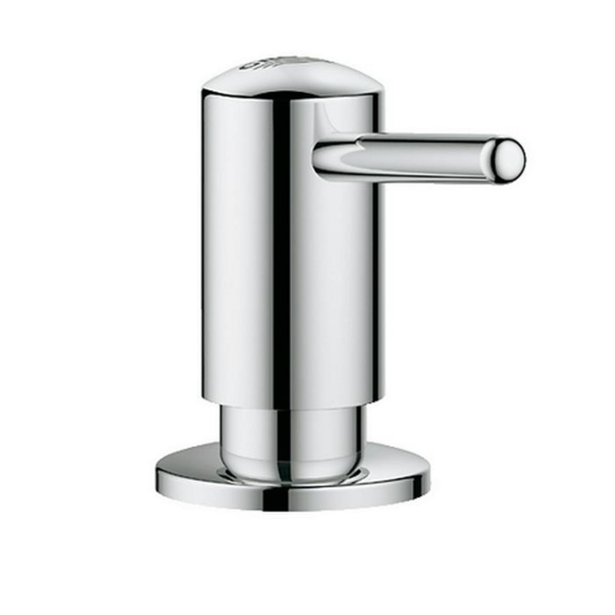 Grohe Distributeur savon liquide 400ml encastrable - 40536000