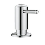 Grohe Distributeur savon liquide 400ml encastrable - 40536000