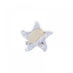 Kaloo Petit calme peluche bien etre etoile de mer
