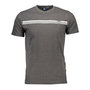 Voir la diapositive 1 : SERGIO TACCHINI T-shirt  Anthracite Homme ergio Tacchini tripe B