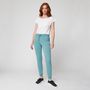 Voir la diapositive 1 : INEXTENSOSPORT Pantalon de sport vert femme