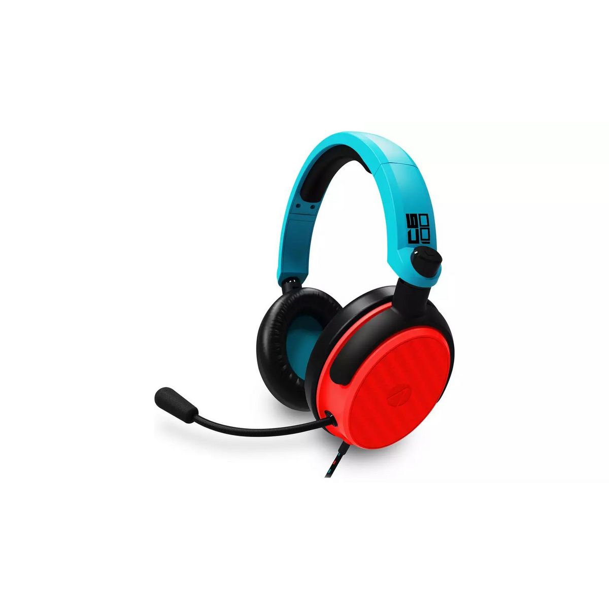 Casque Gaming Filaire C6 100 Nintendo Switch