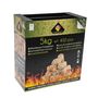 Voir la diapositive 5 : PYROFEU Allume feu laine de bois 100% végétale 5kg