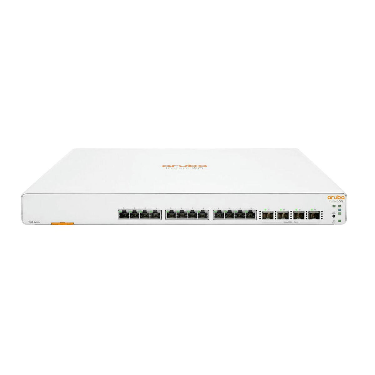 HPE Commutateur HPE Networking Instant On 1960 12XGT 4SFP+