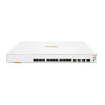 HPE Commutateur HPE Networking Instant On 1960 12XGT 4SFP+