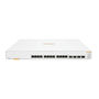Voir la diapositive 1 : HPE Commutateur HPE Networking Instant On 1960 12XGT 4SFP+