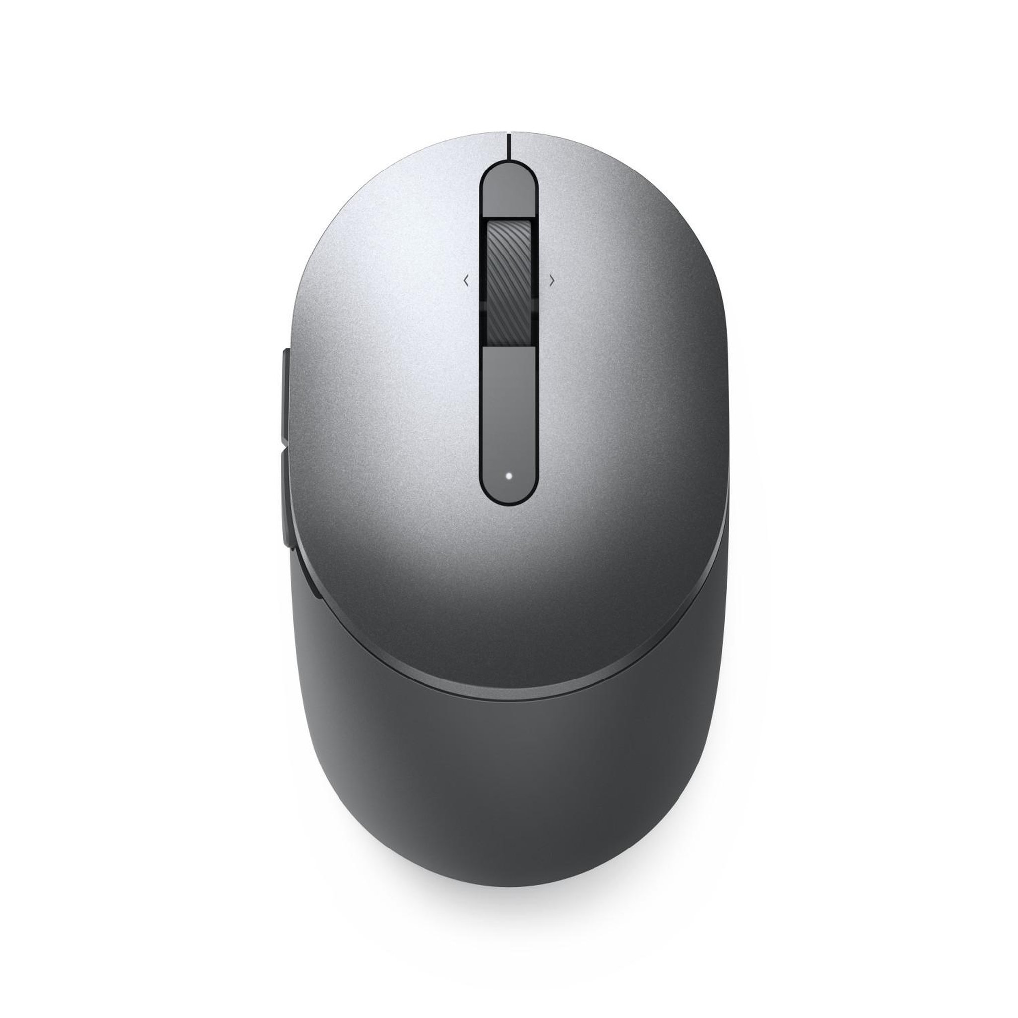 Dell DELL MS5120W souris Ambidextre RF sans fil + Bluetooth Optique 1600 DPI