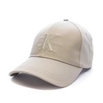 CALVIN KLEIN JEANS Casquette  Homme Calvin Klein Jeans Monogram. Coloris disponibles : Beige