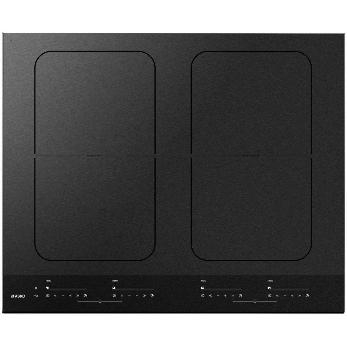 ASKO Plaque induction HI1655M