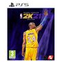 Voir la diapositive 1 : NBA 2K21 Edition Mamba Forever PS5