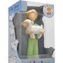 PLASTOY Figurine Petit Prince avec mouton Collectoys