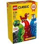 LEGO Classic 10704 - Grande Boîte de Construction