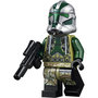 Voir la diapositive 4 : LEGO Star Wars 75234 - AT-AP