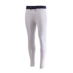 HUNGARIA Jogging  Homme Hungaria Etna Cuff. Coloris disponibles : Gris