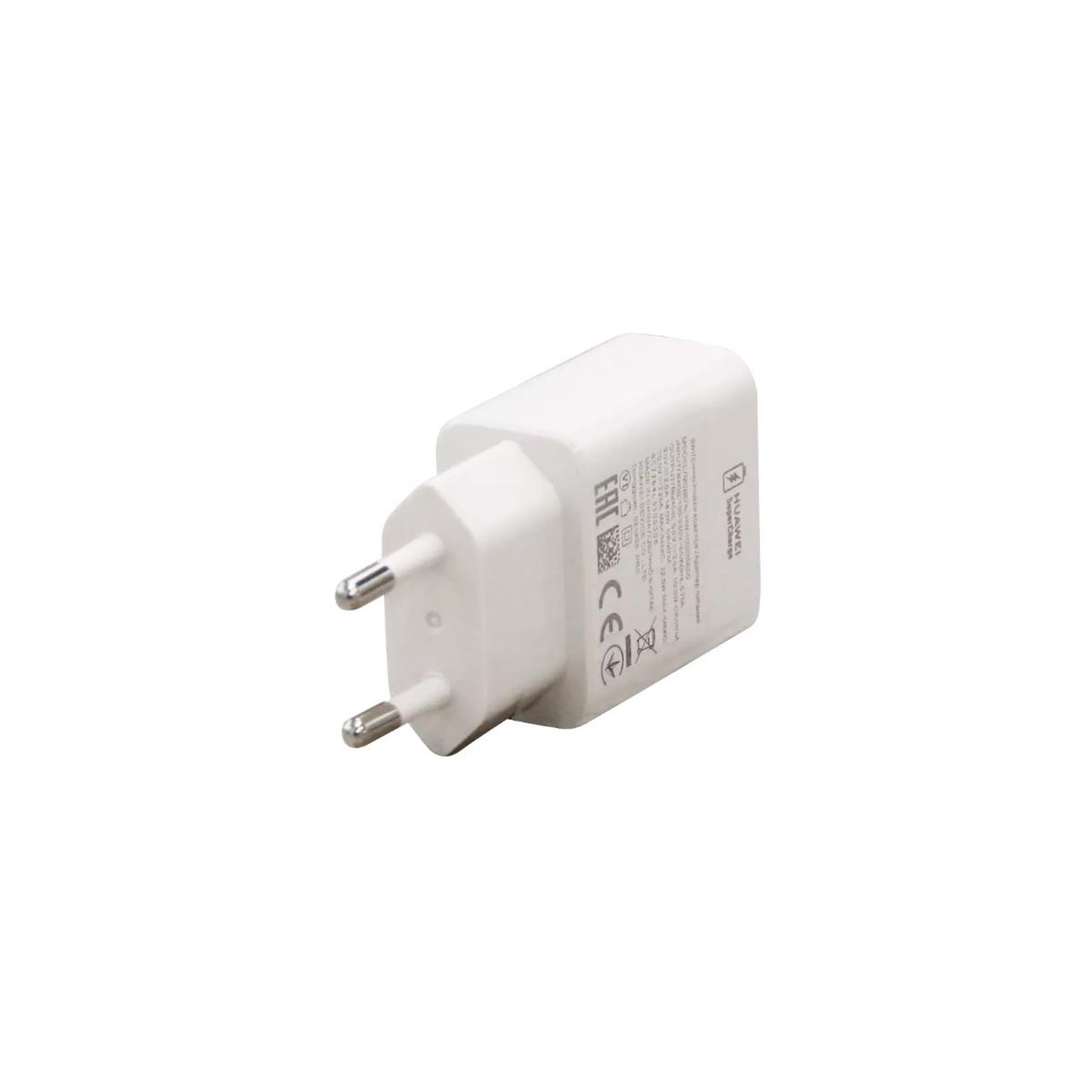 HUAWEI Huawei 55033325 chargeur d'appareils mobiles Téléphone portable, Smartphone, Tablette Blanc CC Charge rapide Intérieure