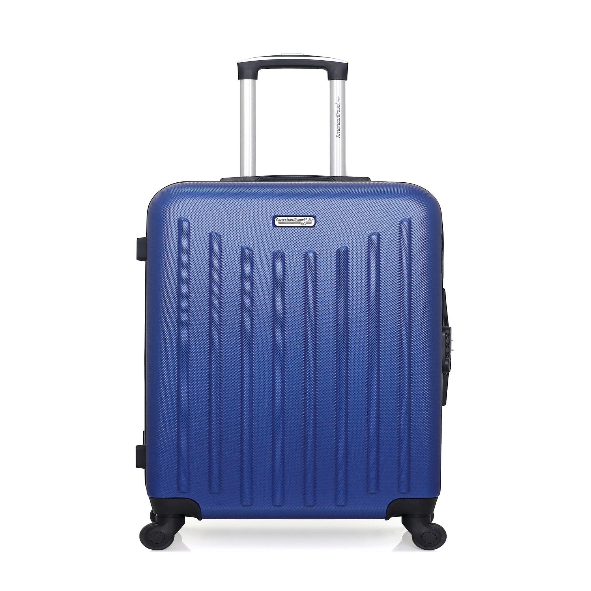 AMERICAN TRAVEL American travel - valise weekend brooklyn 65 cm 4 roues